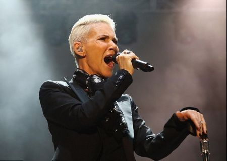 Πέθανε η τραγουδίστρια των Roxette Μαρί Φρέντρικσον