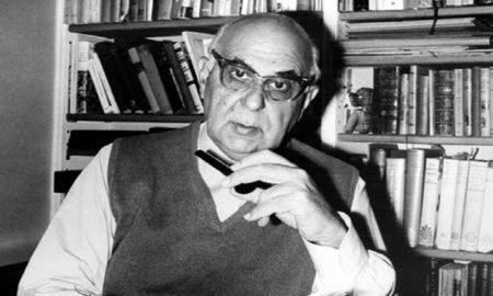 Γιώργος Σεφέρης: 56 χρόνια από την απονομή του Νόμπελ