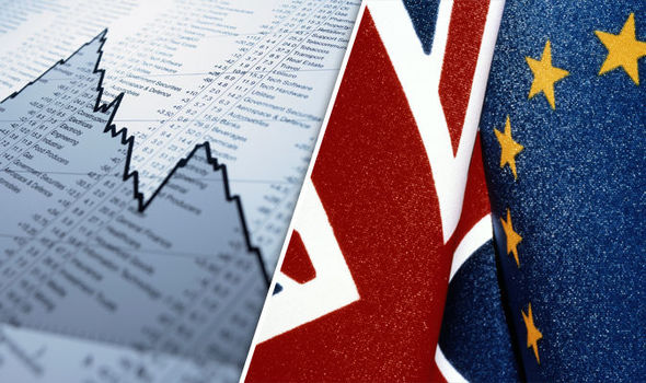 Βρετανία: Με τον βραδύτερο ετήσιο ρυθμό επτά ετών αναπτύχθηκε η οικονομία τον Οκτώβρη