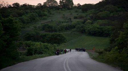 Έβρος: Εντοπίστηκαν τα πτώματα έξι νεαρών προσφύγων