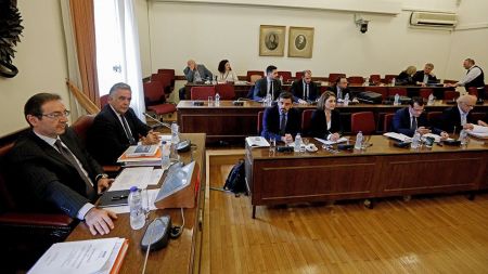 Αγγελής: Προϊστάμενος του «Ρασπούτιν» ήταν ο Τσίπρας