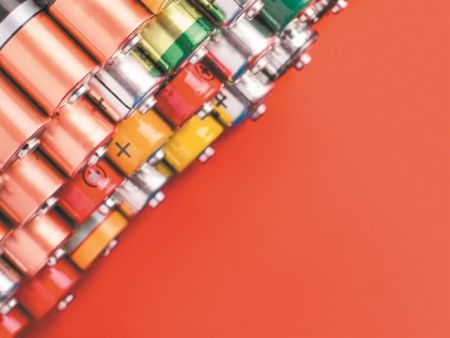 Λίθιο: Το στοιχείο που καίει