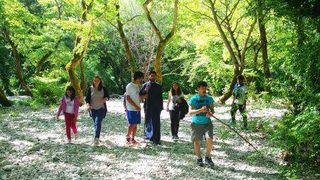 Τηλεμαραθώνιος Αγάπης στην ΕΡΤ1 για την Κιβωτό του Κόσμου