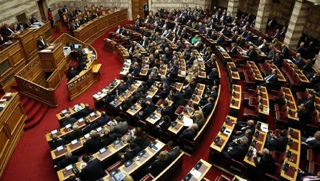 Επίκαιρη επερώτηση 51 βουλευτών του ΣΥΡΙΖΑ για τους αγρότες