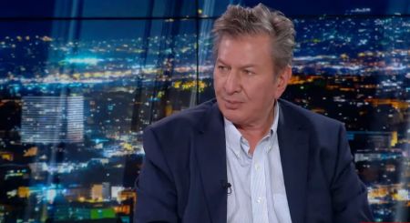 Αντ. Καρακούσης στο One Channel: Οι δράσεις της Τουρκίας στην αν. Μεσόγειο άρχισαν να ενοχλούν