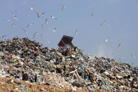 Σε περιβαλλοντική κρίση η Ελλάδα – Κατέβαλε €24 εκατ. σε πρόστιμα