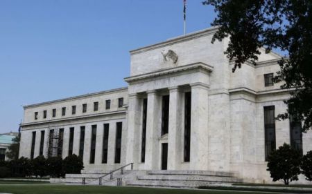 FED:  Προς σταθερότητα των επιτοκίων έως το 2020