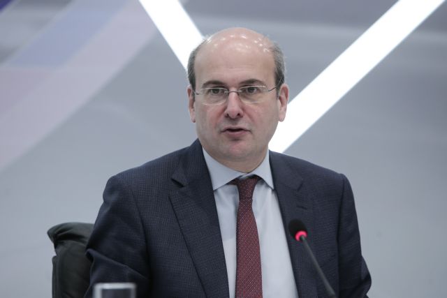 Χατζηδάκης: Η Ελλάδα δεν ζητάει παρατάσεις για την κλιματική αλλαγή – Οι 5 στόχοι