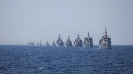 Νίκος Παναγιωτόπουλος: Να μην υποκύπτουμε στην προπαγάνδα ότι,έναντι της Τουρκίας, μειονεκτούμε