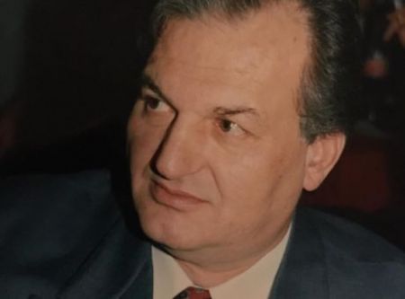 Πέθανε ο επιχειρηματίας Άγγελος Ντάβος – Ιδρυτής του ομίλου Bingo