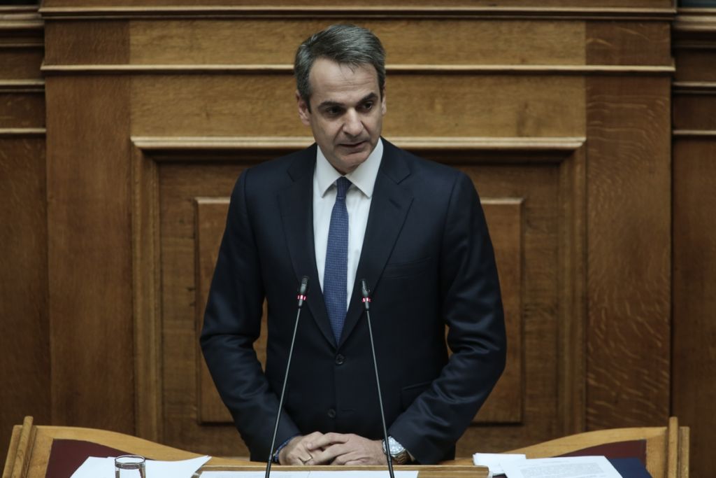Μητσοτάκης: Η ψήφος των Ελλήνων του εξωτερικού είναι μια δημοκρατική νίκη, μια κοινοβουλευτική επιτυχία