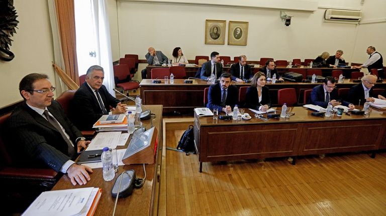 Αγγελής για Novartis: Με «υποθέτω», «αν» κι «εφόσον» δεν ασκούνται διώξεις