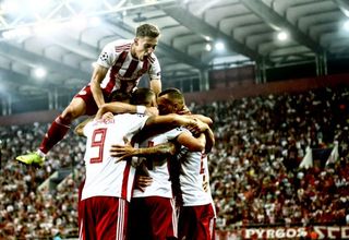 Ο Ολυμπιακός τα παίζει όλα για όλα στον «ευρωπαϊκό τελικό» με τον Ερυθρό Αστέρα