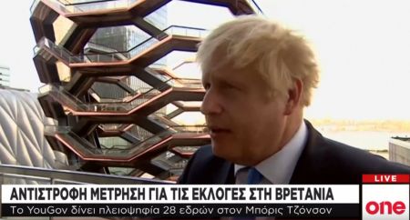 Εκλογές στη Μεγάλη Βρετανία: Τα πιθανά σενάρια