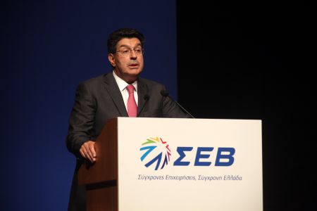 Φέσσας: Ρυθμός ανάπτυξης έως και 3% το 2020 αν συνεχιστούν οι μεταρρυθμίσεις