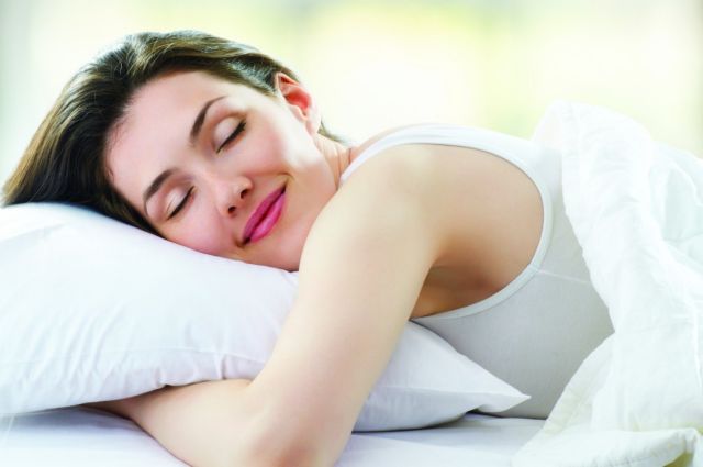 5 συμβουλές για έναν καλό ύπνο