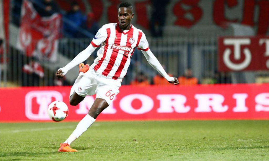 Ο Σισέ στηρίζει τον Μεριά – Πότε επιστρέφει ο Σενεγαλέζος