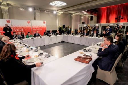 Τσίπρας: Δηλώσεις καθαρές αλλά και κυρώσεις για την Τουρκία