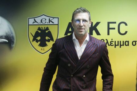 ΑΕΚ: Τα «στοιχήματα» του Καρέρα