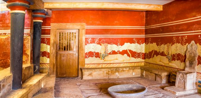 ΕΛΣΤΑΤ: Τα μουσεία και οι αρχαιολογικοί χώροι με τη μεγαλύτερη επισκεψιμότητα