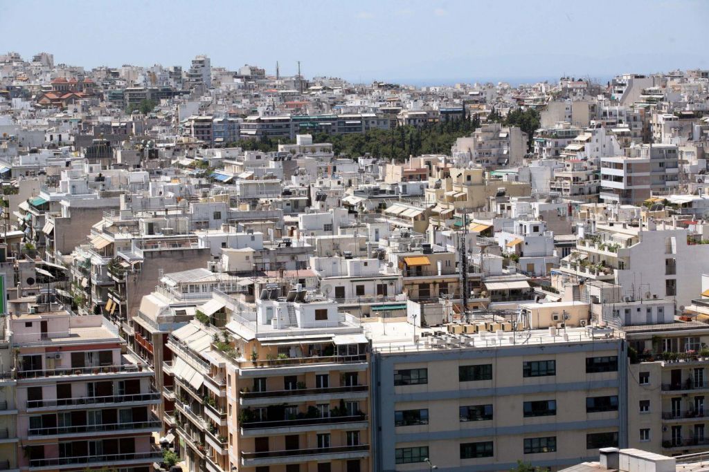 Ακίνητα: Χωρίς πρόστιμα έως 31 Μαρτίου οι διορθώσεις των τετραγωνικών