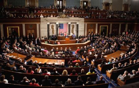 ΗΠΑ: Η Γερουσία επικύρωσε ομόφωνα το ψήφισμα για την αναγνώριση της γενοκτονίας των Αρμενίων