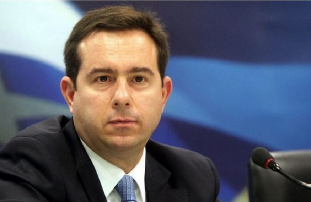 Μηταράκης: Στις αρχές του 2020 θα ολοκληρωθεί η ασφαλιστική μεταρρύθμιση