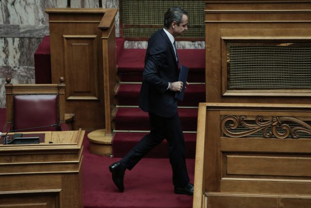 Οι πολιτικοί καταλύτες του επόμενου έτους