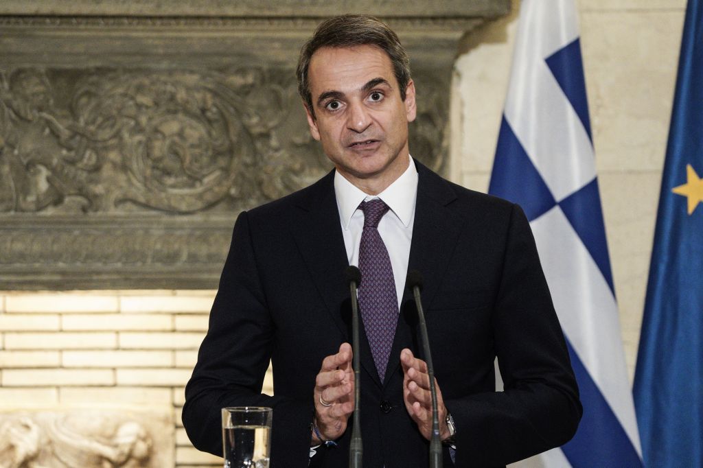 Το παιχνίδι της εκλογής Προέδρου της Δημοκρατίας