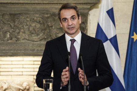 Το παιχνίδι της εκλογής Προέδρου της Δημοκρατίας