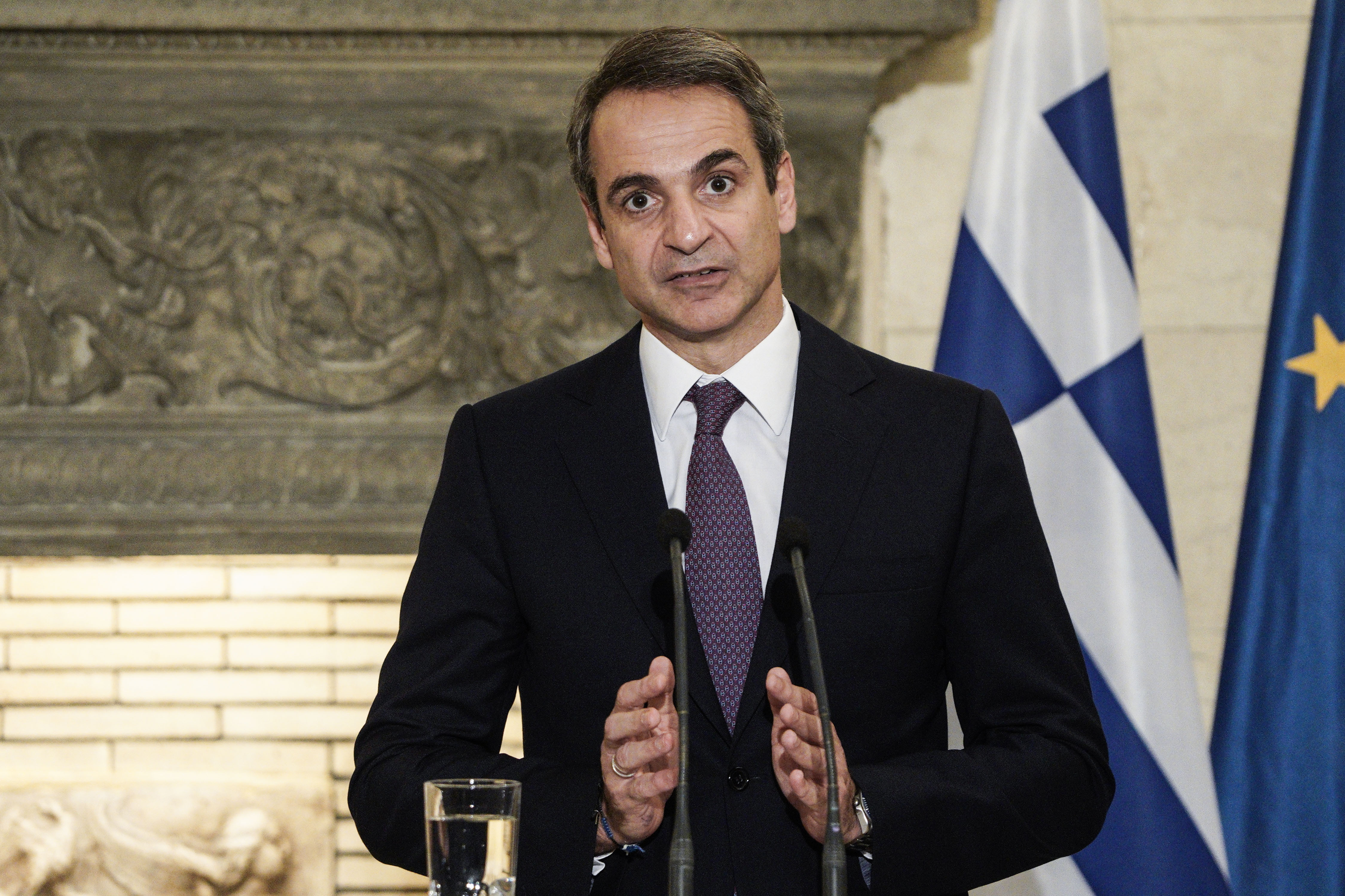 Το παιχνίδι της εκλογής Προέδρου της Δημοκρατίας