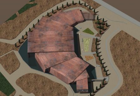 Νέες επενδύσεις 13,5 εκ ευρώ στον χώρο του Αττικού Ζωολογικού Πάρκου