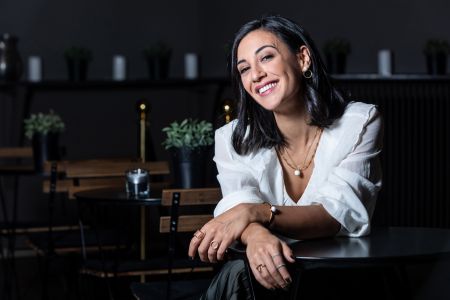 Ευγενία Σαμαρά