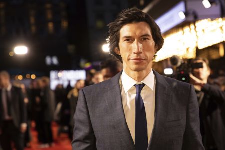 Ο νέος σουπερστάρ του Χόλιγουντ