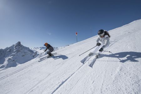 Στις «μαύρες» πίστες της αδρεναλίνης
