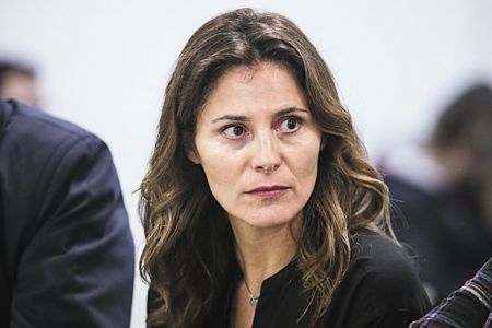 Επίκουρη καθηγήτρια στο Πανεπιστήμιο Θεσσαλίας η Μπέτι Μπαζιάνα
