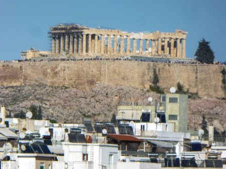 Κτηματολόγιο: Κίνδυνος για μπλακ άουτ στις μεταβιβάσεις ακινήτων