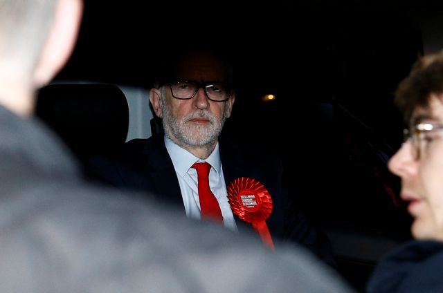 Βρετανικές εκλογές: Ο βασικός λόγος της ήττας των Εργατικών