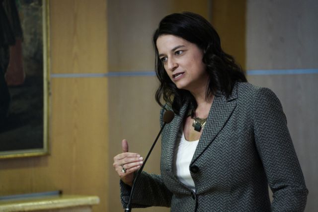 Κεραμέως: Με αντικειμενικά κριτήρια η ίδρυση νέων σχολών