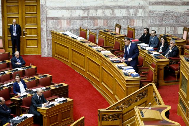 Υπερψηφίστηκε στη Βουλή η αναβάθμιση των F-16 και των Mirage