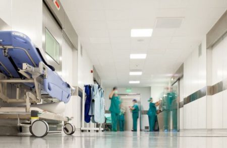 Πάτρα: «Γέφυρα ζωής» μετά το θάνατο της μικρής που νοσηλευόταν με σηψαιμικό σοκ