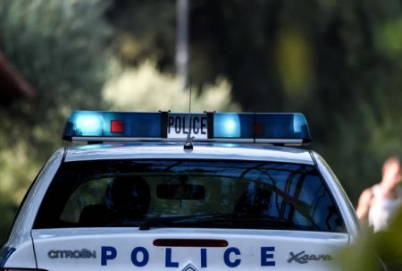 Δύο νεκροί και ένας τραυματίας από ανταλλαγή πυροβολισμών στη Βοιωτία