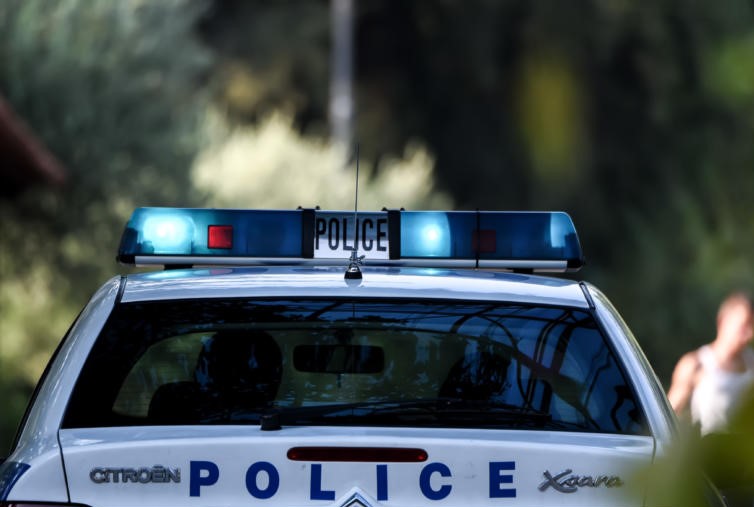 Δύο νεκροί και ένας τραυματίας από ανταλλαγή πυροβολισμών στη Βοιωτία