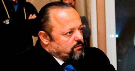 Έξι χρόνια χωρίς αναστολή στον Αρτέμη Σώρρα