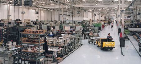 Σύνδεσμος Βιομηχανιών Ελλάδος: Δέκα προτάσεις για την οικονομία – «Βραχνάς» οι υψηλοί φόροι