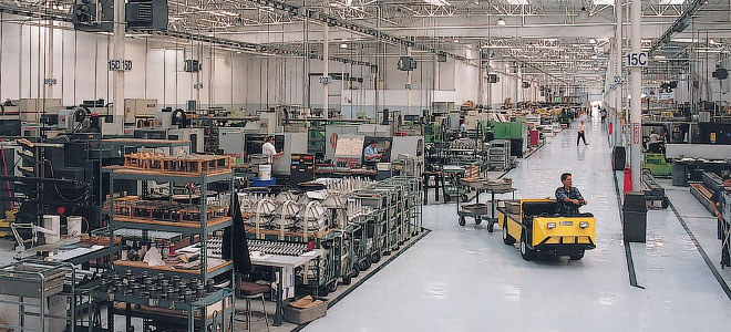 Σύνδεσμος Βιομηχανιών Ελλάδος: Δέκα προτάσεις για την οικονομία – «Βραχνάς» οι υψηλοί φόροι