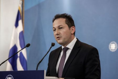 Πέτσας: Ο Ερντογάν οδηγείται σε διπλωματική απομόνωση
