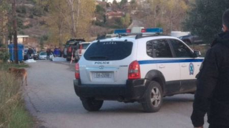 Βοιωτία: Πώς η συνεργασία που «έσπασε» οδήγησε στην άγρια δολοφονία πατέρα και γιου