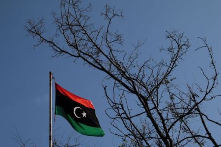 Λιβύη: Ο στρατός του Χαφτάρ κατέρριψε τουρκικό drone