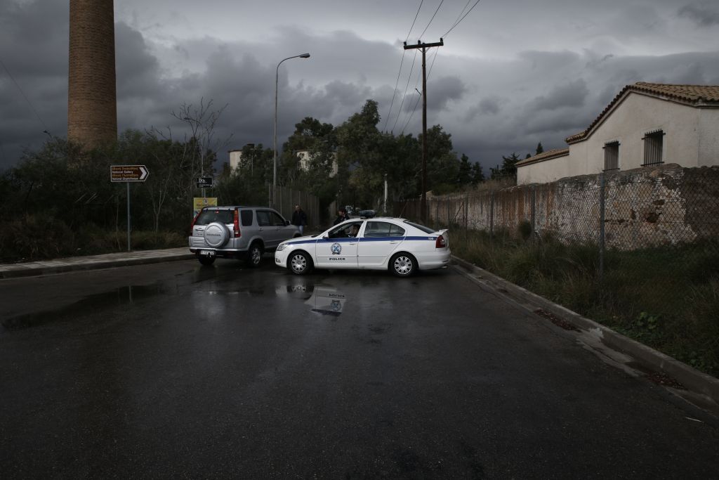 Έγκλημα στους Αγίους Θεοδώρους: Στα χέρια της ΕΛ.ΑΣ. οι δύο δράστες
